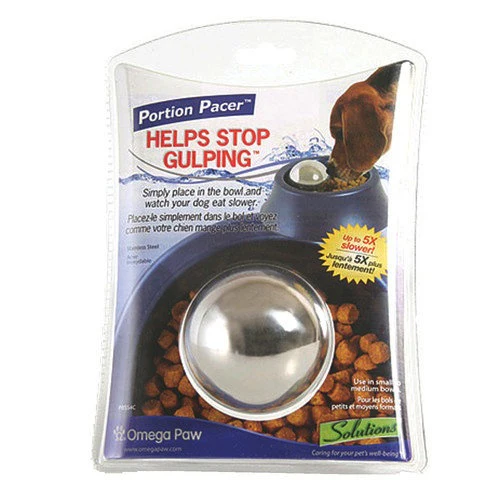 Omega Portion Pacer - Image 4