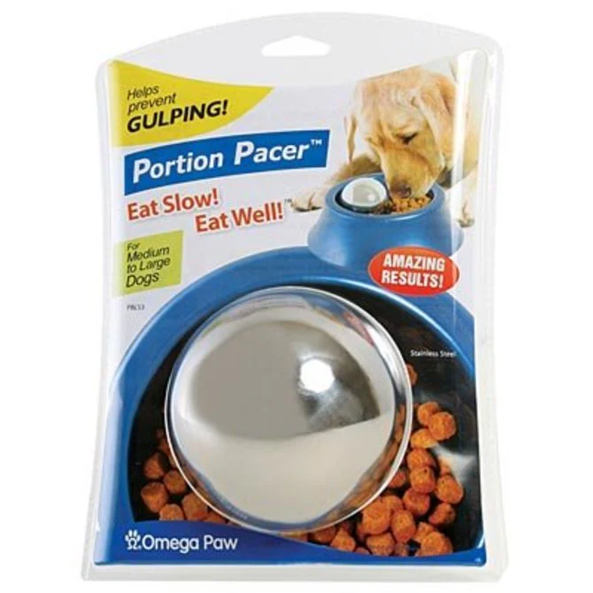 Omega Portion Pacer - Image 5
