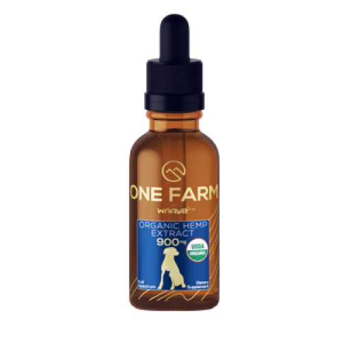 One Farm Ziggy Marley Oil - Image 4