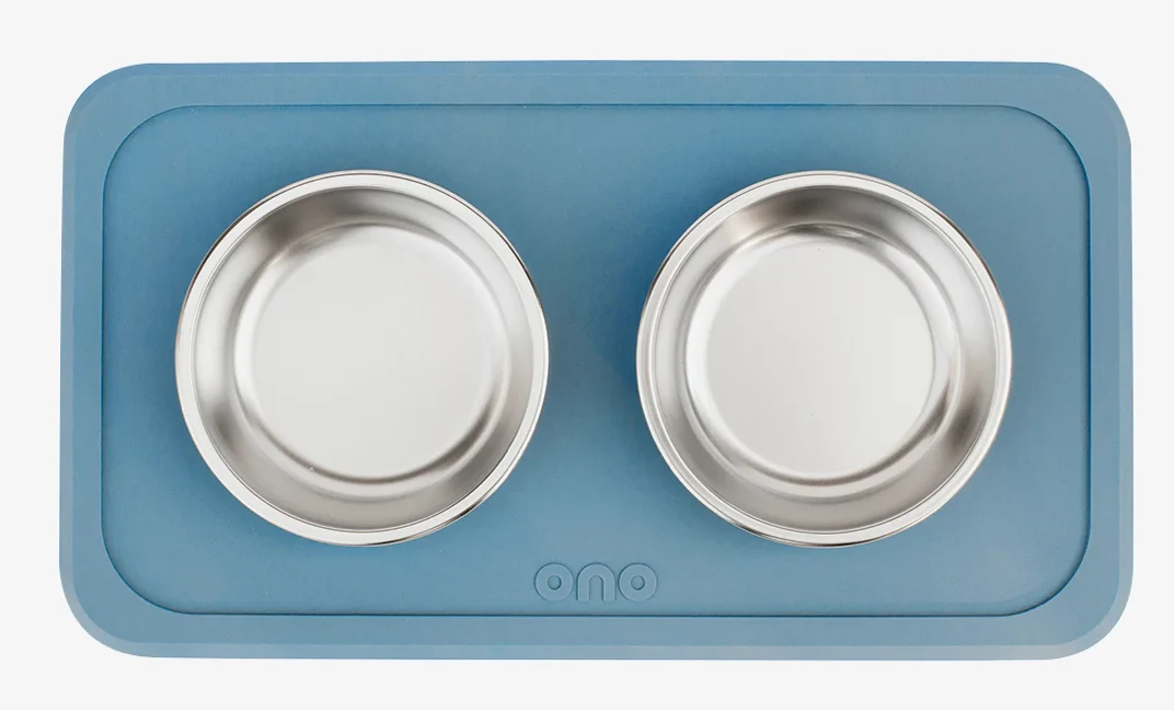 ONO Good Bowl Double Bowl - Image 2