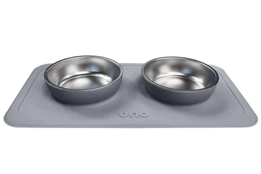 ONO Good Bowl Double Bowl - Image 4