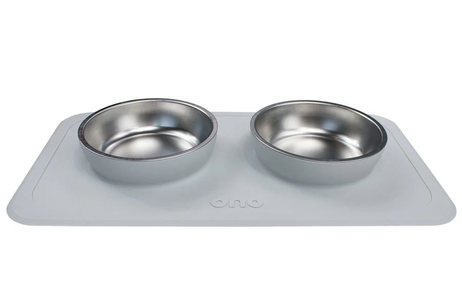 ONO Good Bowl Double Bowl - Image 5