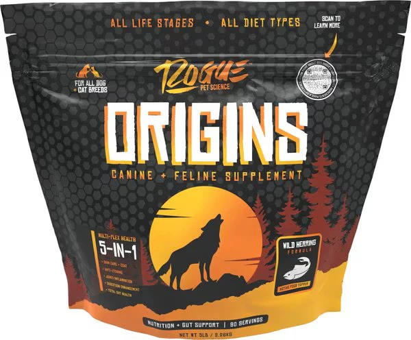 Origins Multi-Plex Health 5-in-1 Supplement - Image 4
