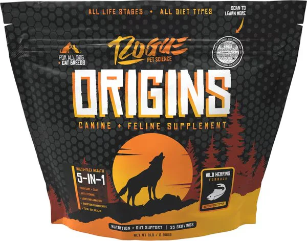 Origins Multi-Plex Health 5-in-1 Supplement - Image 5