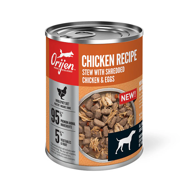 Orijen Chicken Stew - Image 3