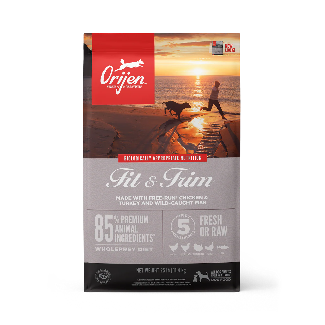 Orijen Fit & Trim - Image 3