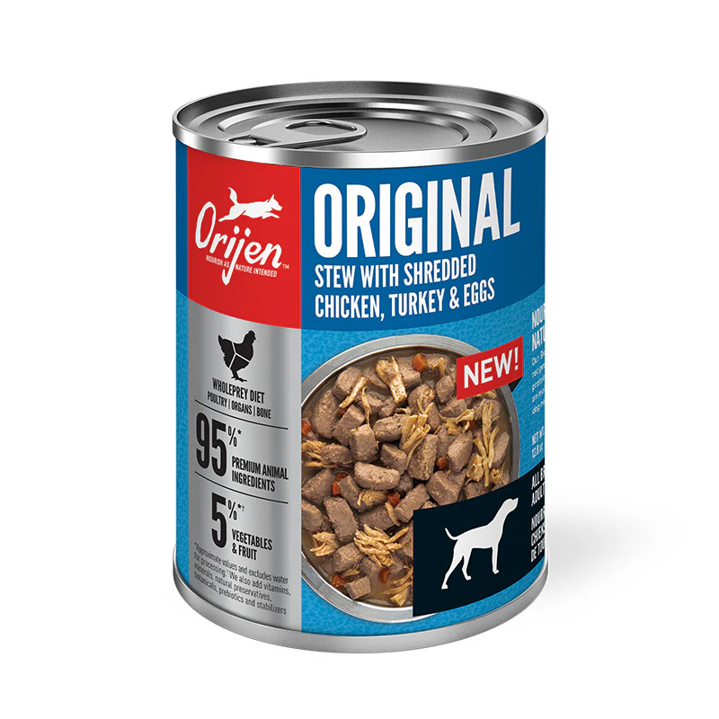 Orijen Original Stew - Image 2