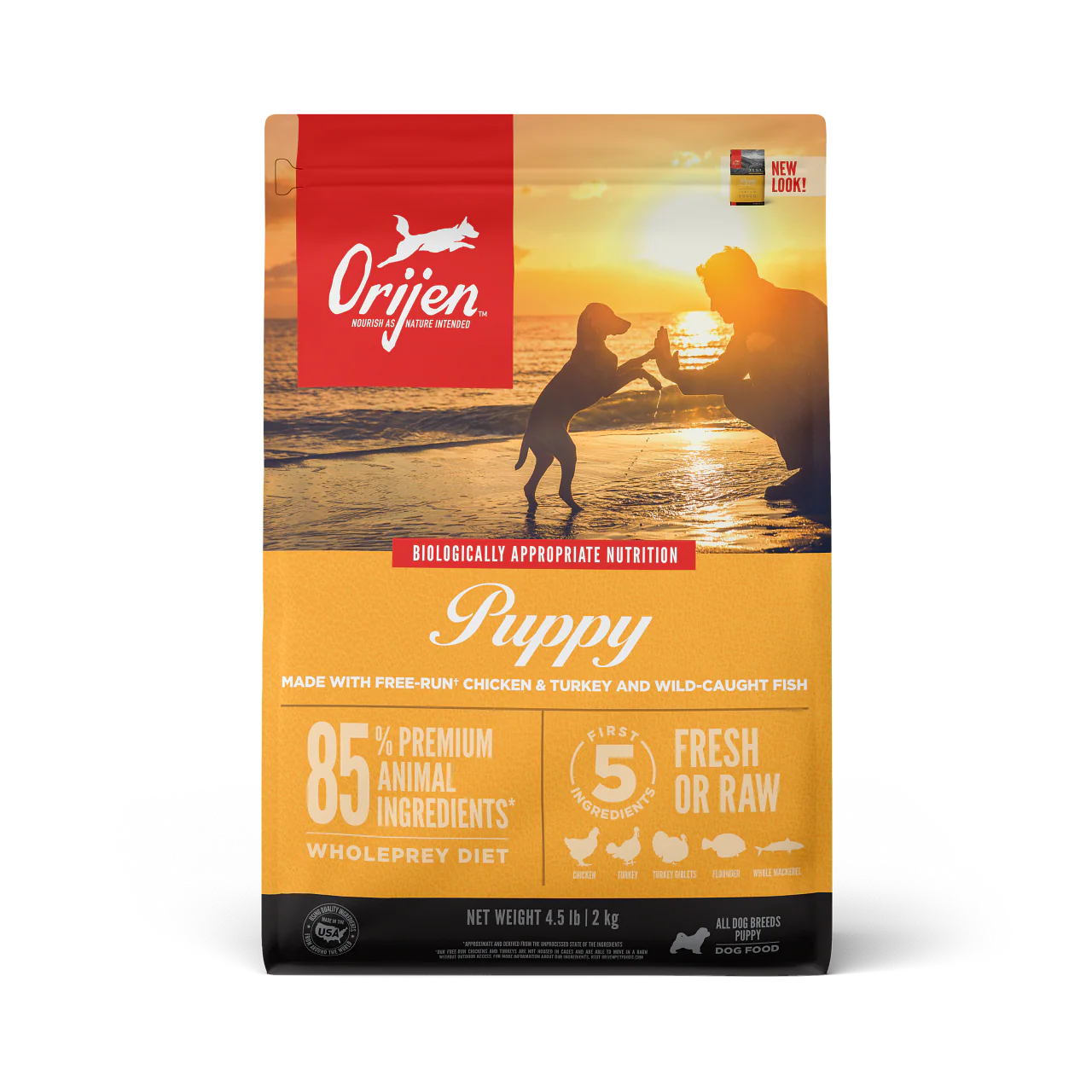 Orijen Puppy - Image 3