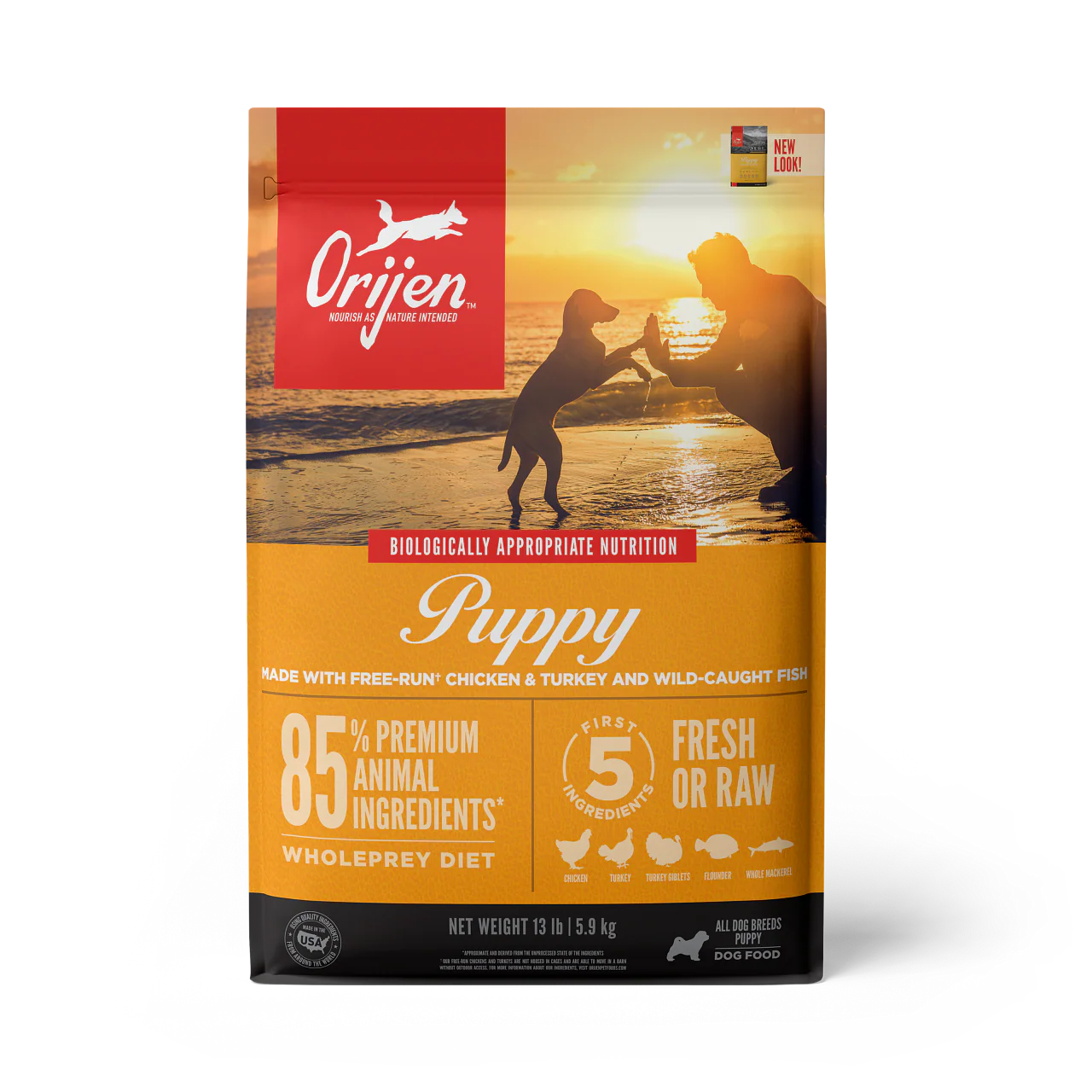 Orijen Puppy - Image 4
