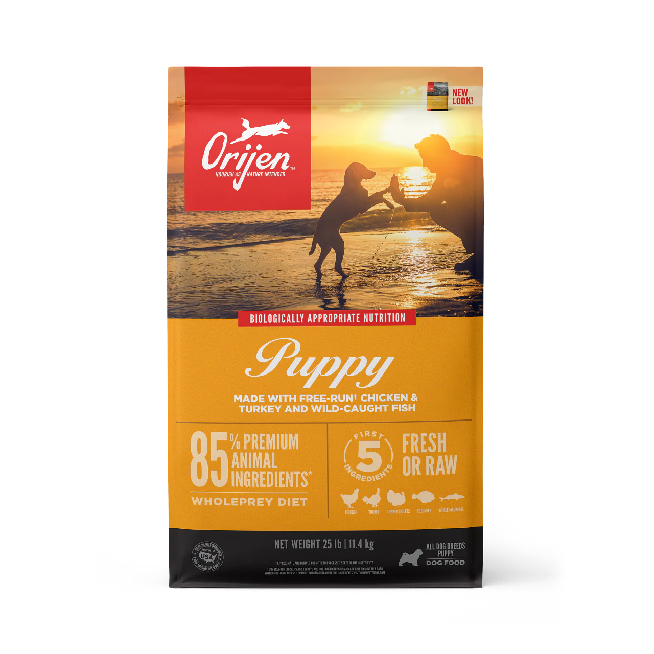 Orijen Puppy - Image 5