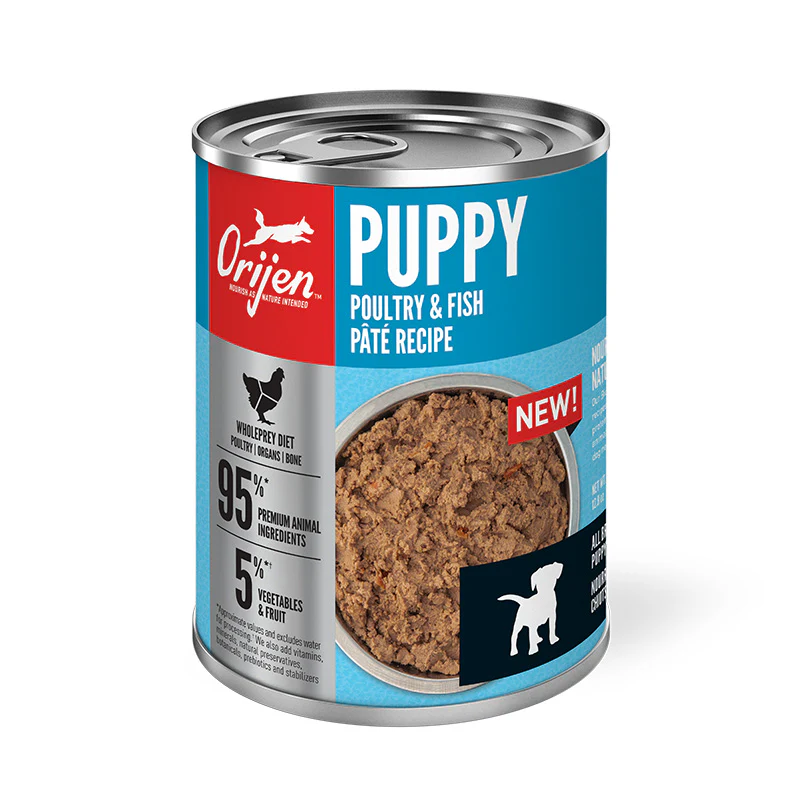 Orijen Puppy Pate - Image 2