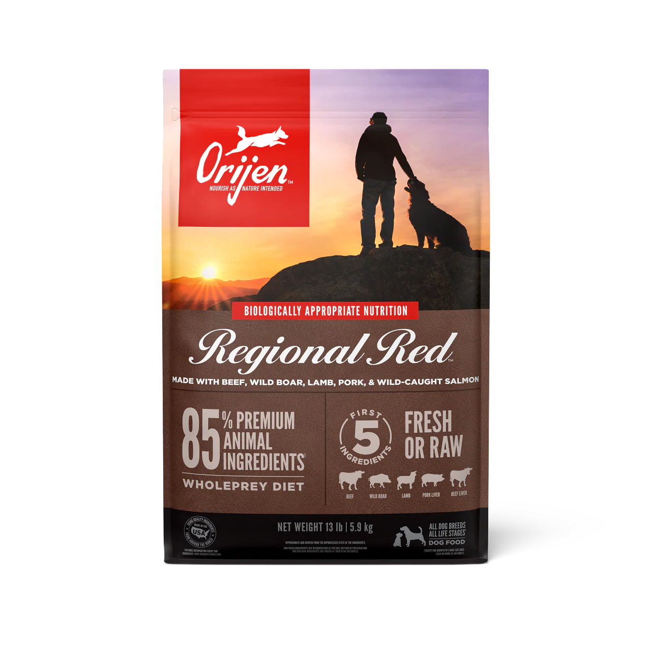 Orijen Regional Red - Image 4
