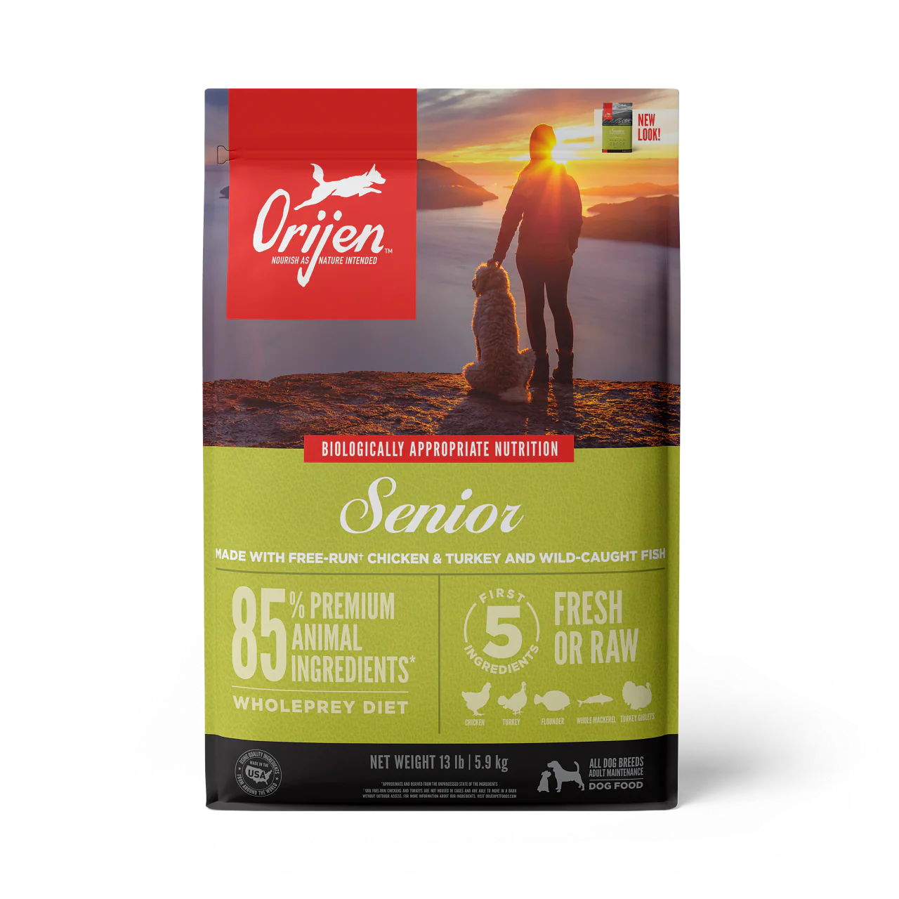 Orijen Senior - Image 4