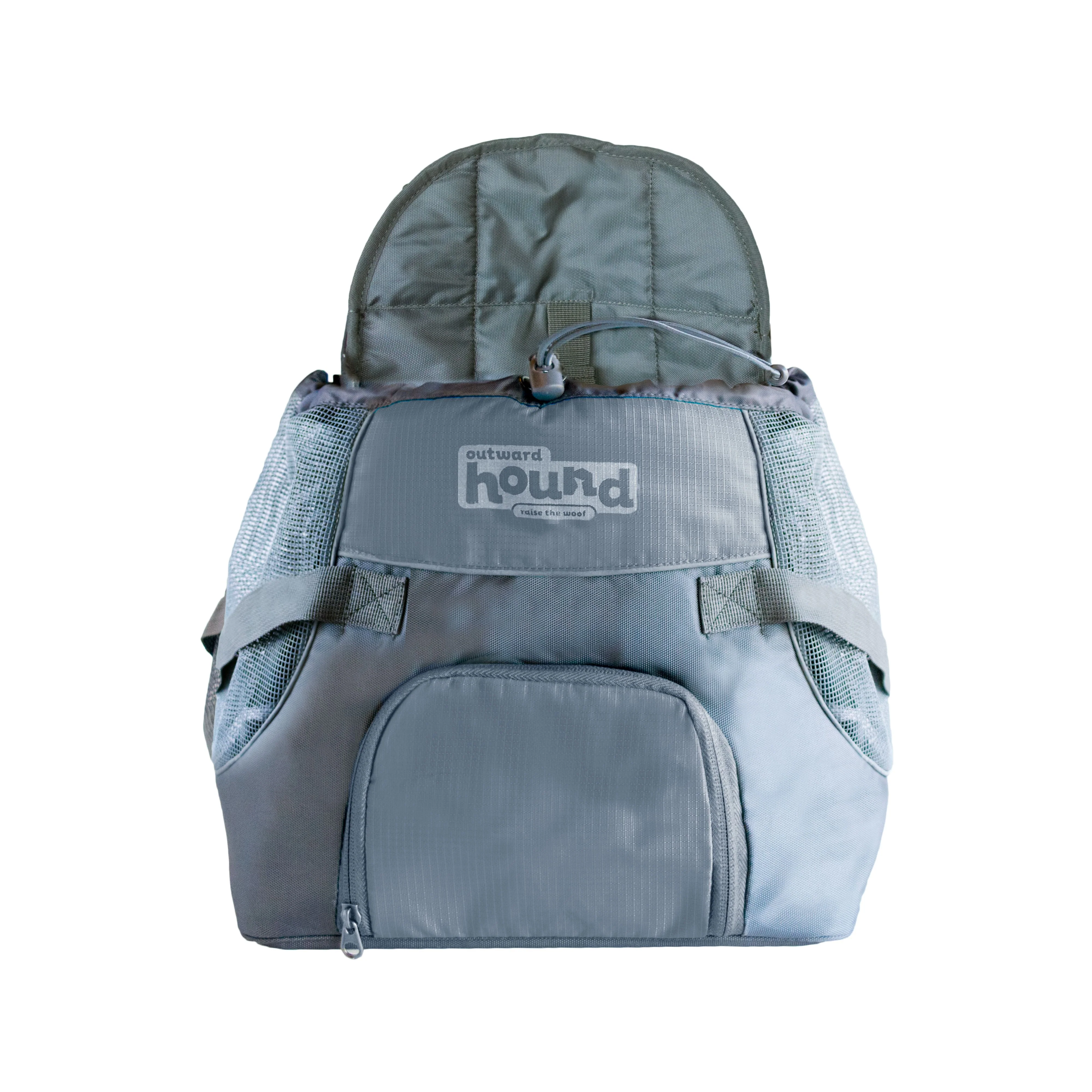 Outward Hound Front Pouch Carrier - Image 2