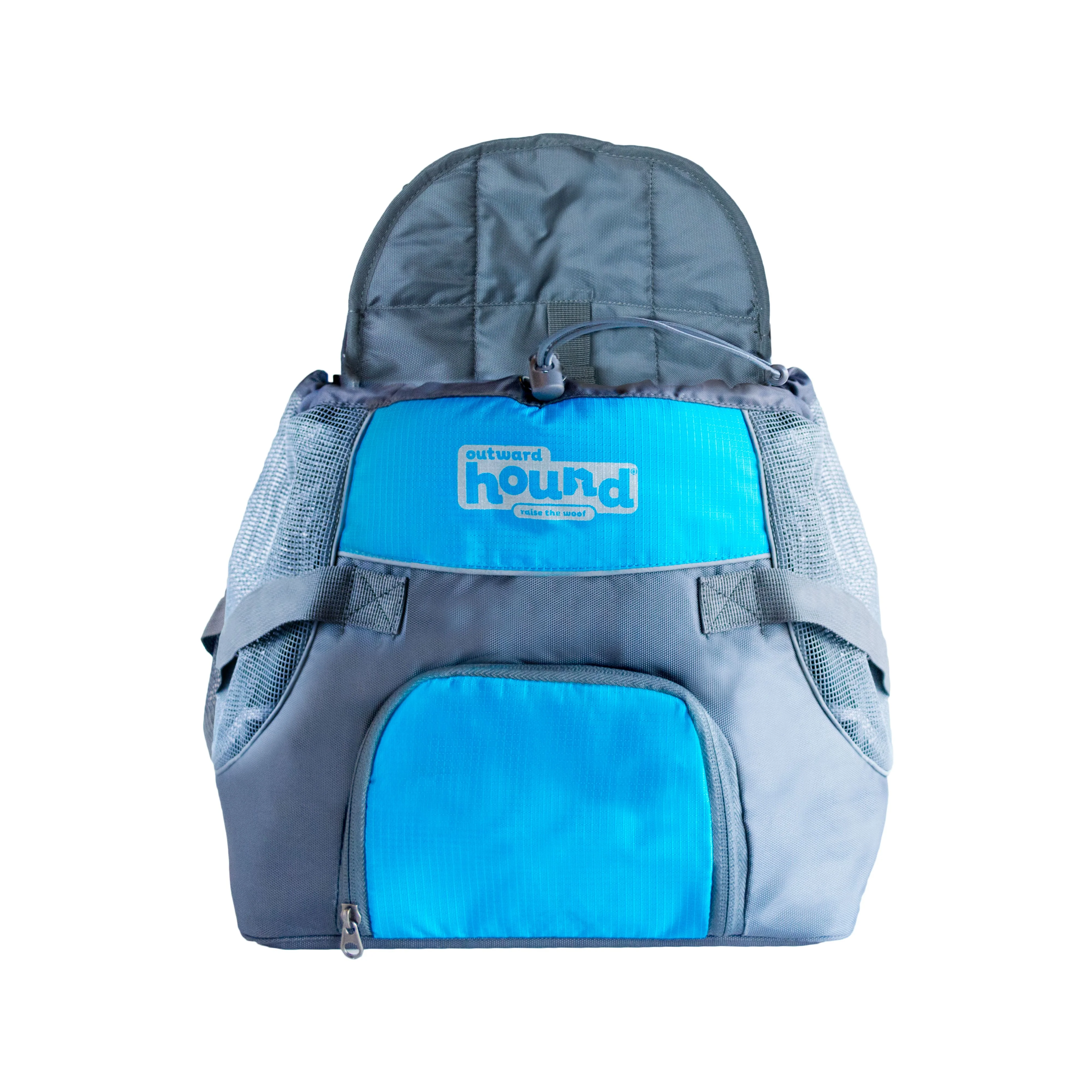 Outward Hound Front Pouch Carrier - Image 3