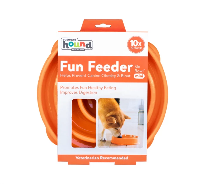 Outward Hound Fun Feeder - Image 2