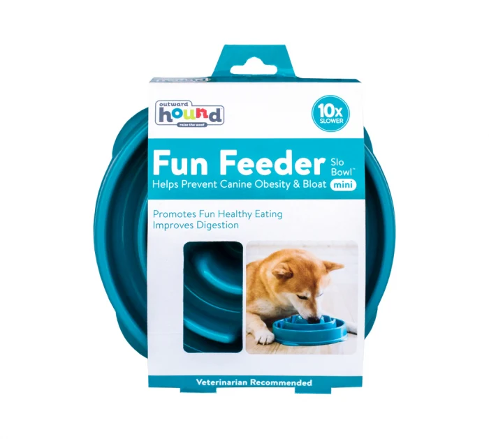 Outward Hound Fun Feeder - Image 6