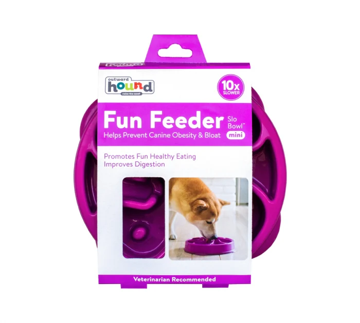 Outward Hound Fun Feeder - Image 7