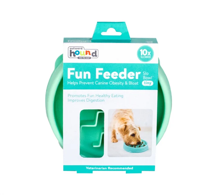 Outward Hound Fun Feeder - Image 8