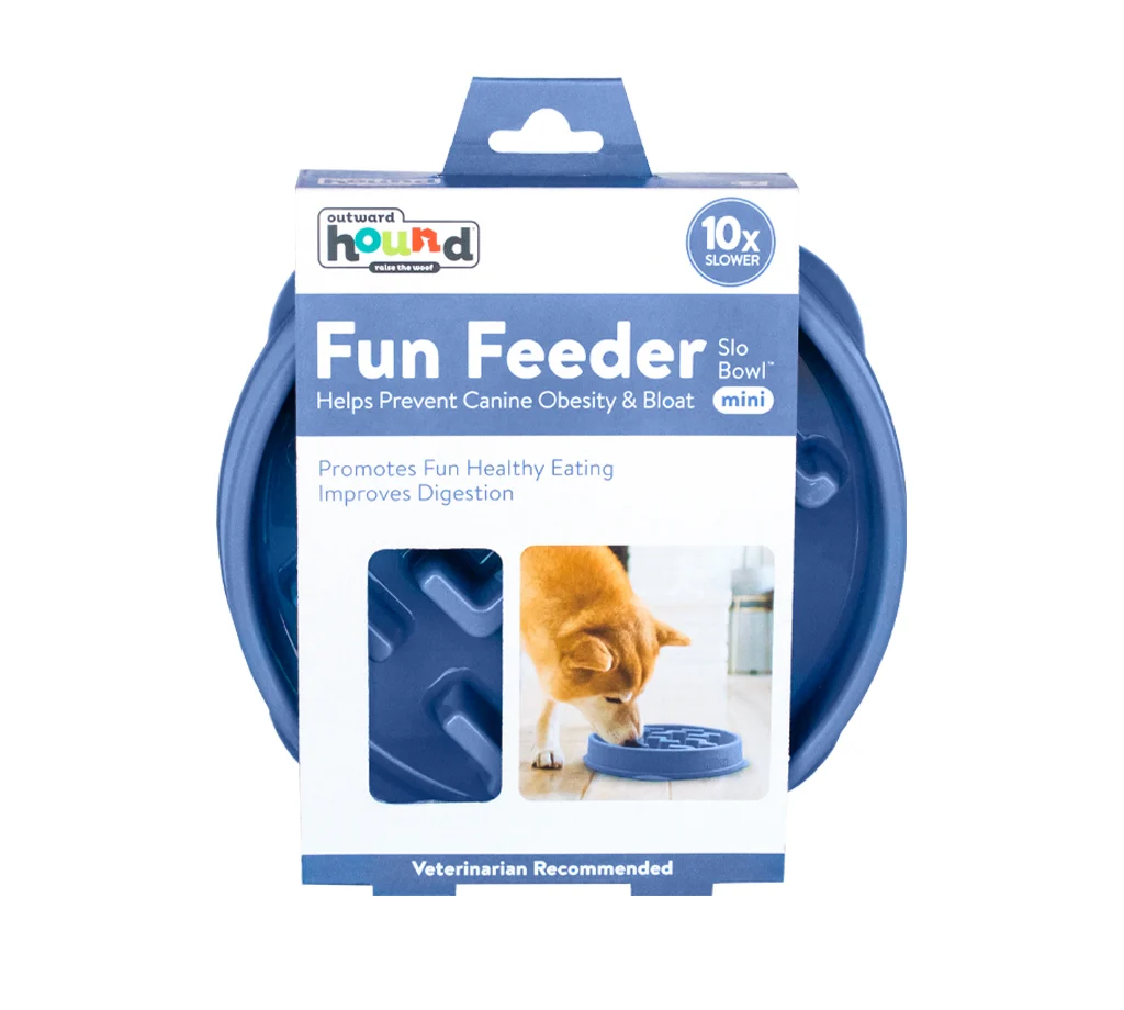 Outward Hound Fun Feeder - Image 9