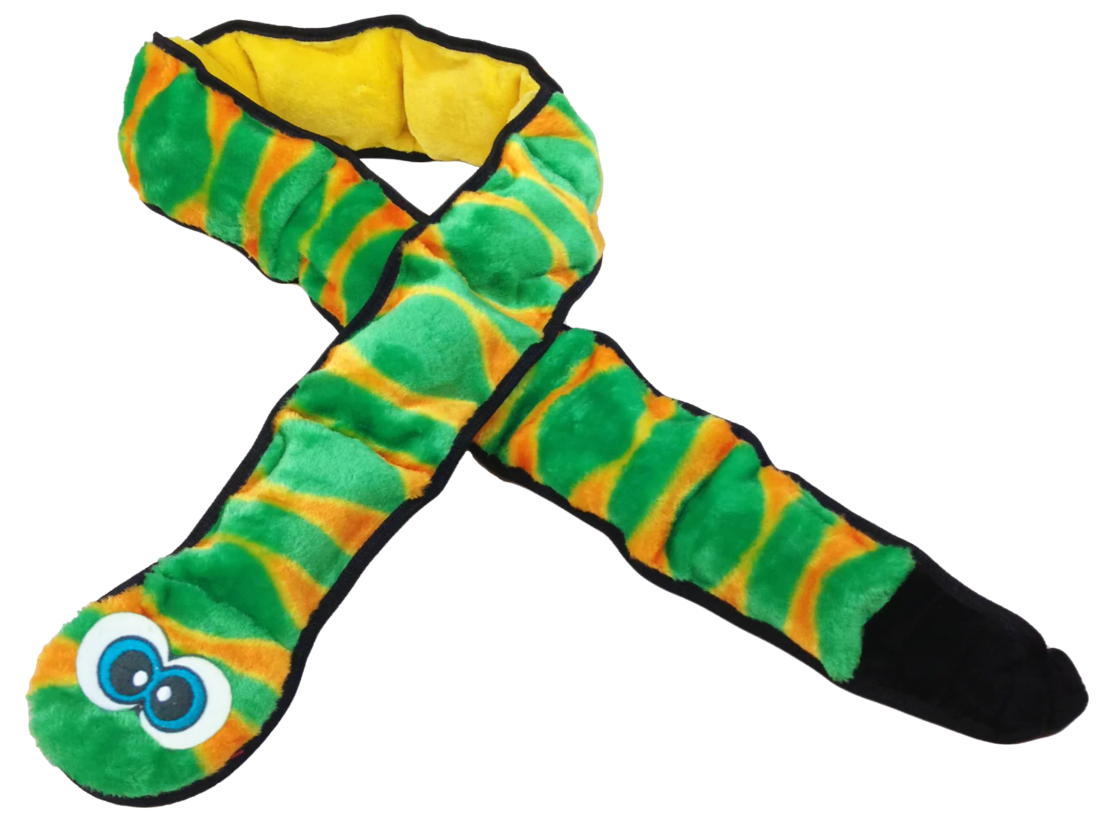 Outward Hound Invincible Snake - Image 4