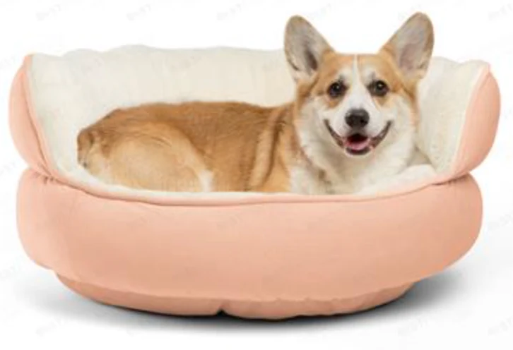 Outward Hound Jumbo Ortho Comfort Throne Cuddler