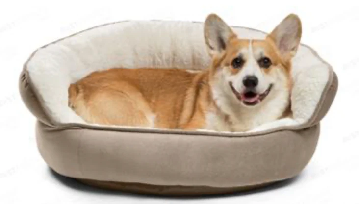 Outward Hound Jumbo Ortho Comfort Throne Cuddler - Image 2