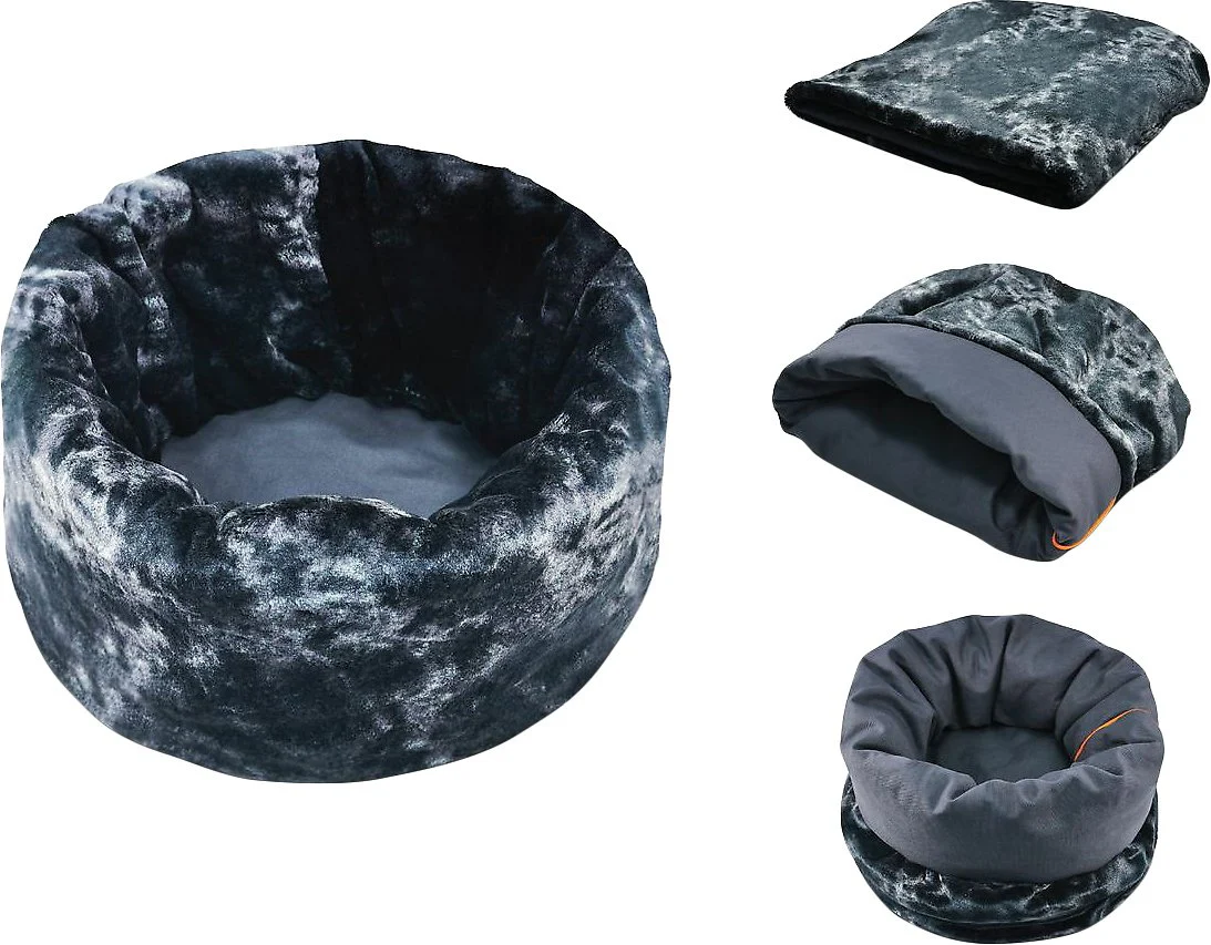 P.L.A.Y Snuggle Bed - Image 4