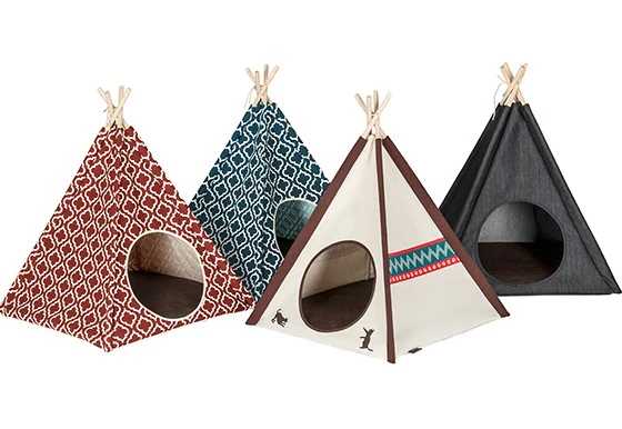 P.L.A.Y. Teepee Tent - Image 3