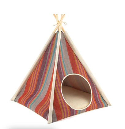 P.L.A.Y. Teepee Tent - Image 4