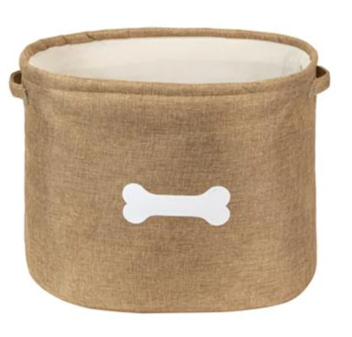 Park Life Desgins Capri Toy Basket - Image 2