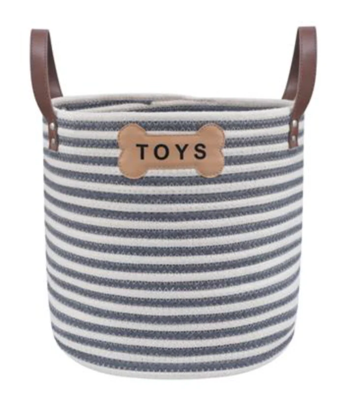Park Life Desgins Toy Basket - Image 2