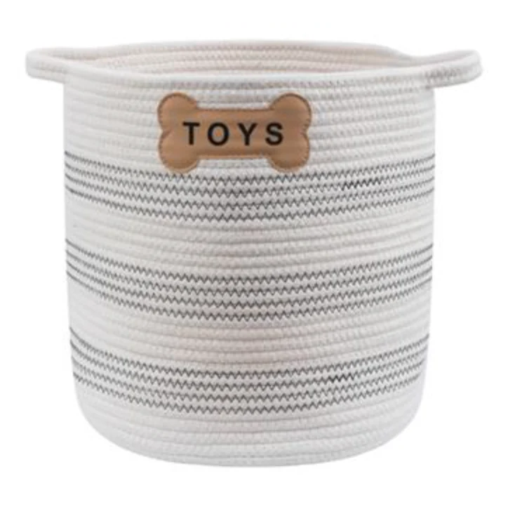 Park Life Desgins Toy Basket - Image 3