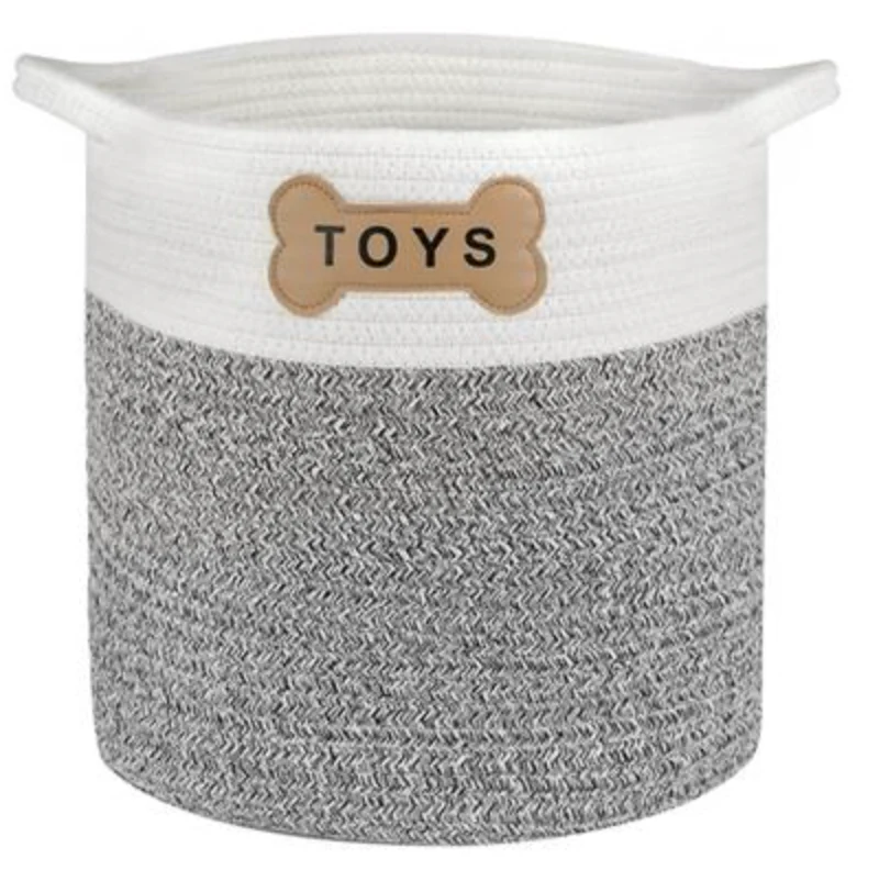 Park Life Desgins Toy Basket - Image 4