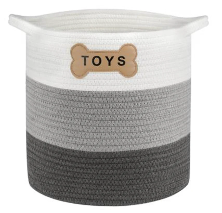 Park Life Desgins Toy Basket - Image 5