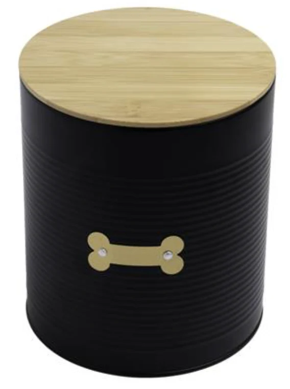 Park Life Designs Hector Treat Canister - Image 2