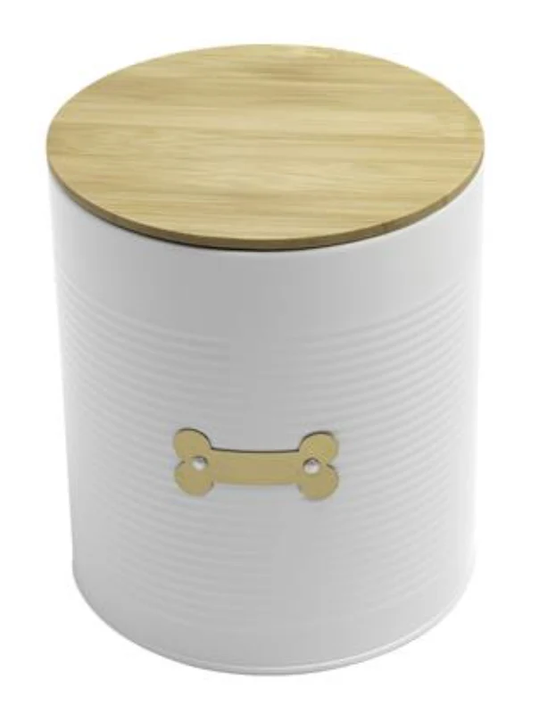 Park Life Designs Hector Treat Canister - Image 3