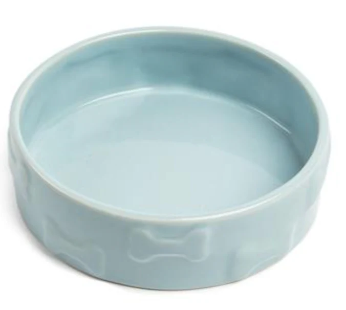 Park Life Designs Manor Dog Bone Bowl - Image 4