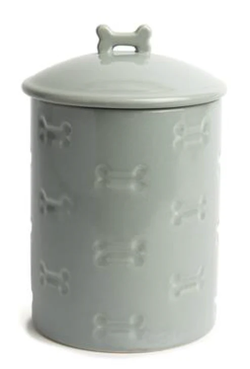 Park Life Designs Manor Treat Jar - Image 3