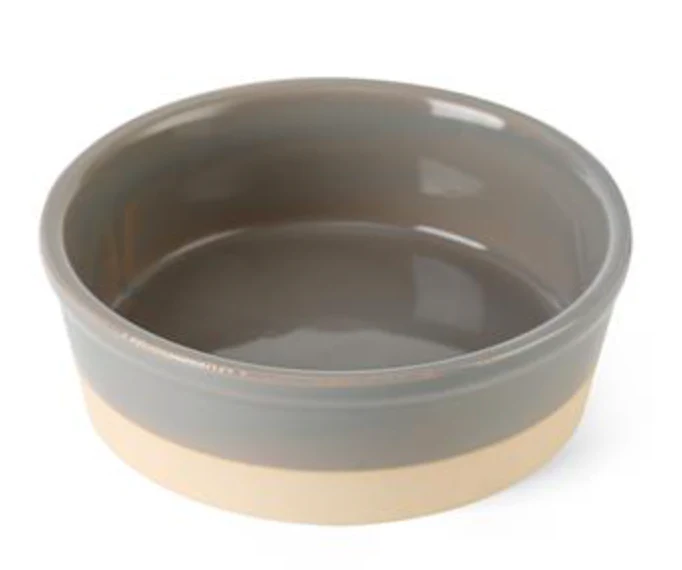 Park Life Designs Nordic Grey Bowl - Image 2