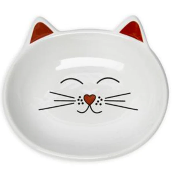Park Life Designs Oscar Cat Dish - Image 2