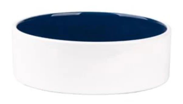 Park Life Designs Splash of Blue Bowl - Image 2