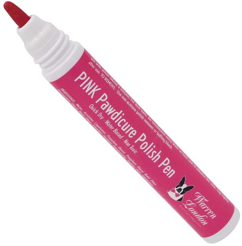 Pawdicure Polish Pen - Image 10