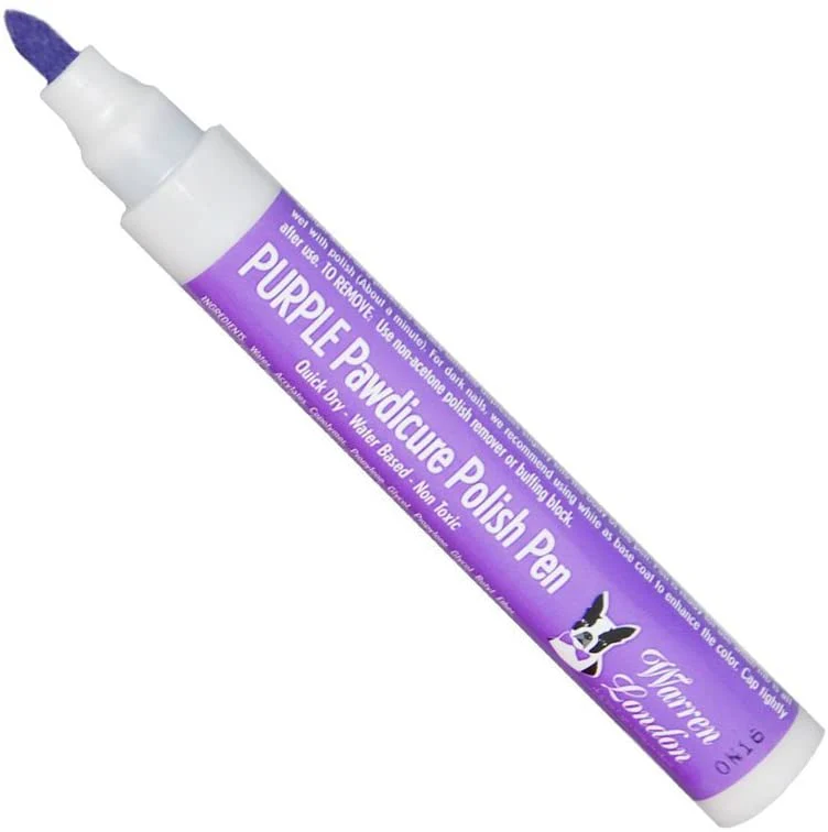 Pawdicure Polish Pen - Image 11
