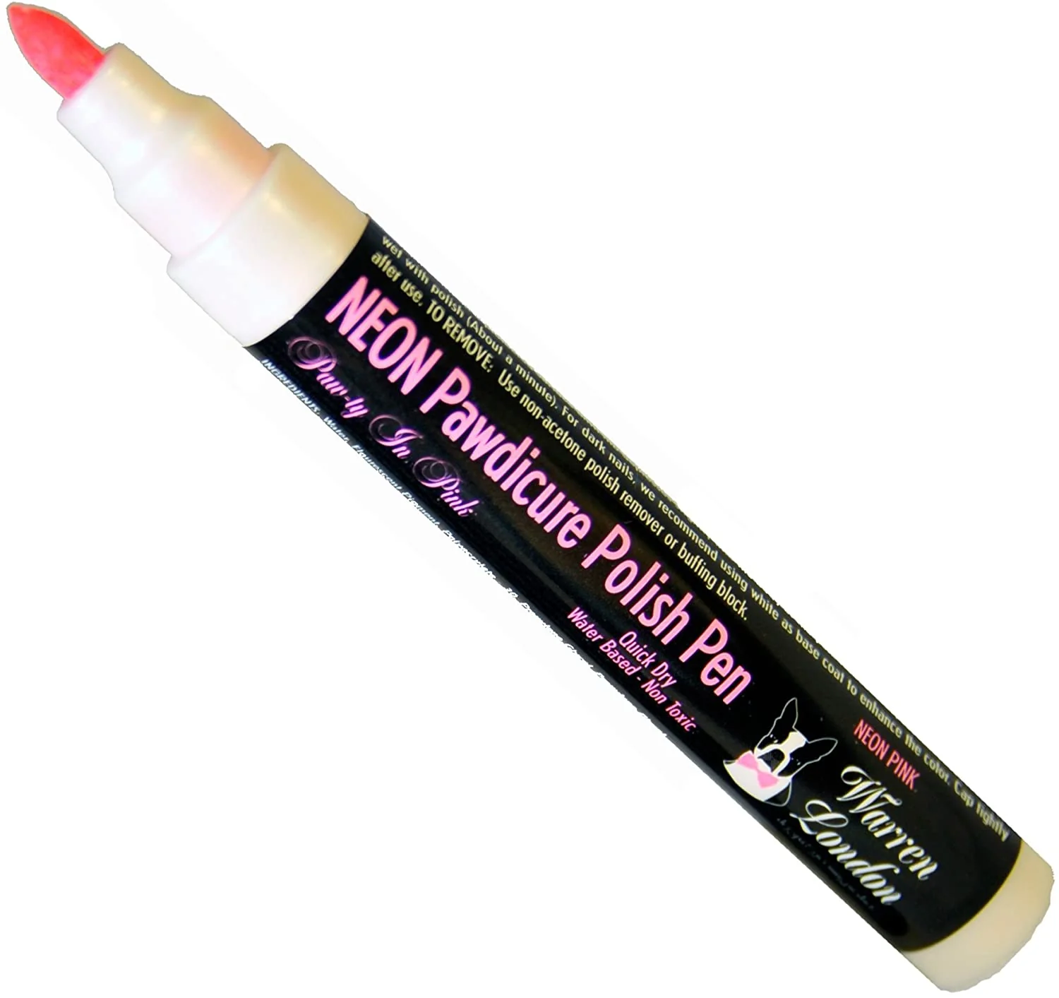 Pawdicure Polish Pen - Image 4