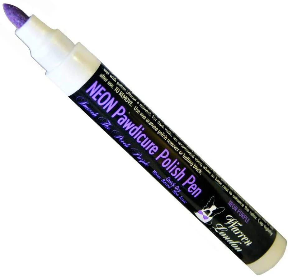 Pawdicure Polish Pen - Image 5