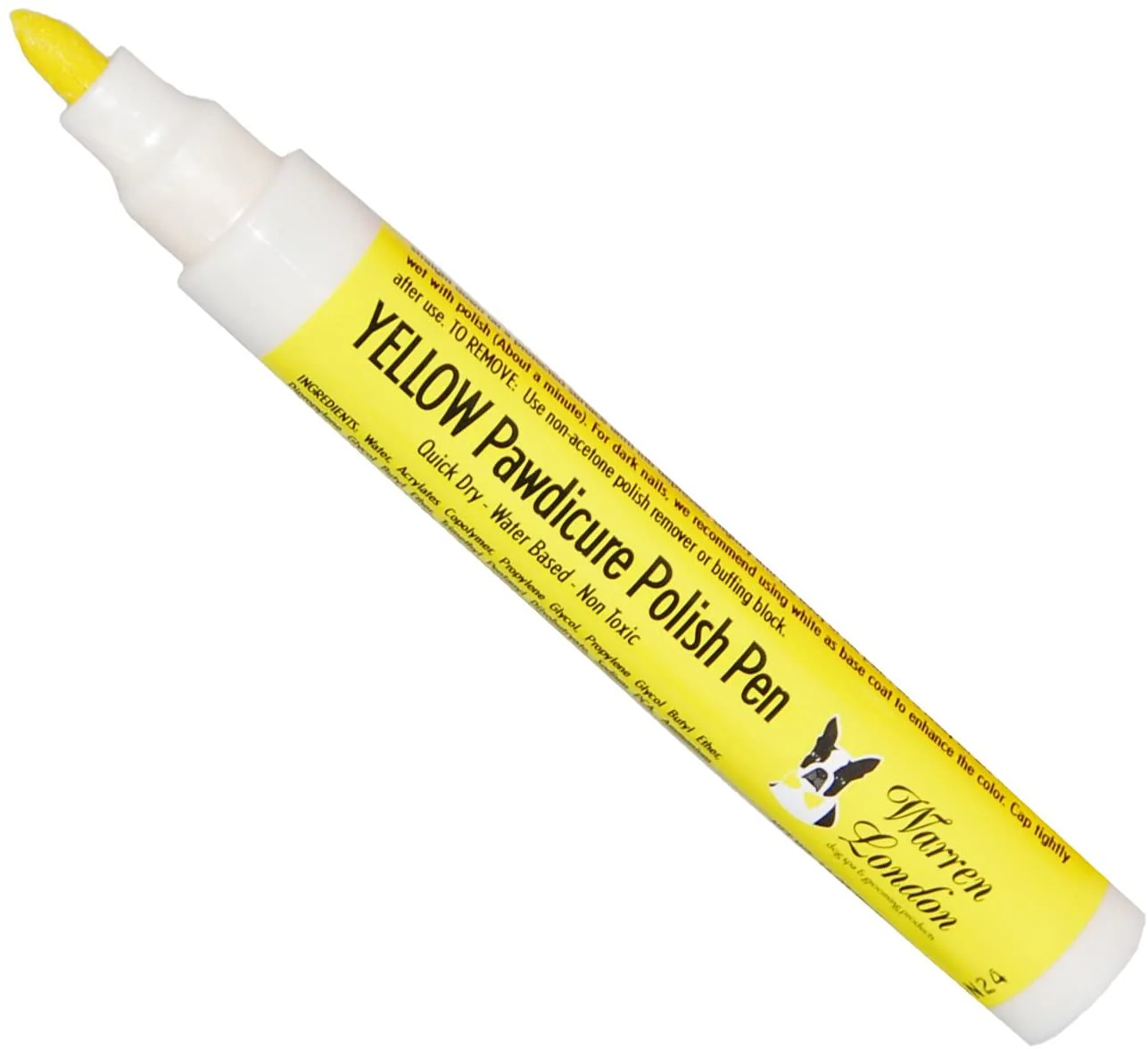 Pawdicure Polish Pen - Image 8