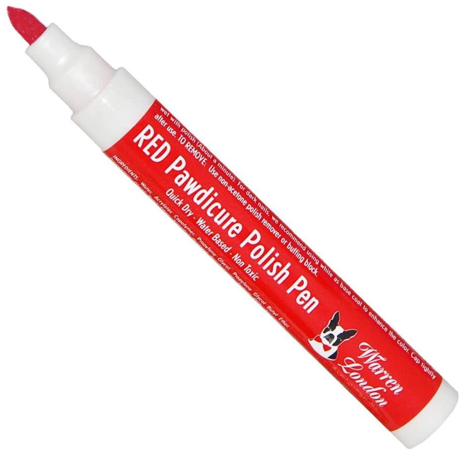 Pawdicure Polish Pen - Image 9