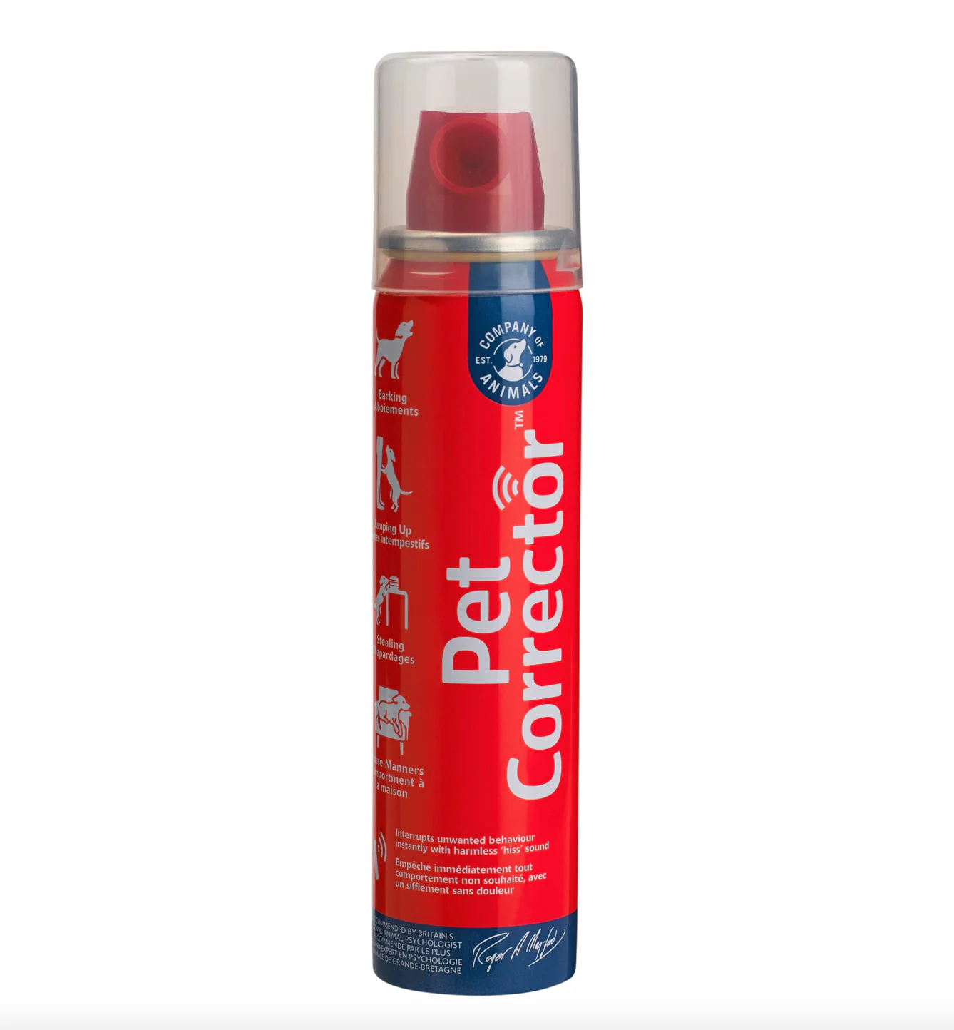 Pet Corrector Spray - Image 2