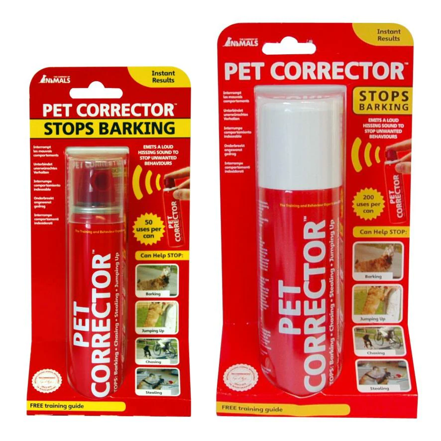 Pet Corrector Spray - Image 5